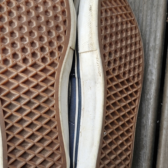 Vans shoes size 6 mens - Picture 6 of 7